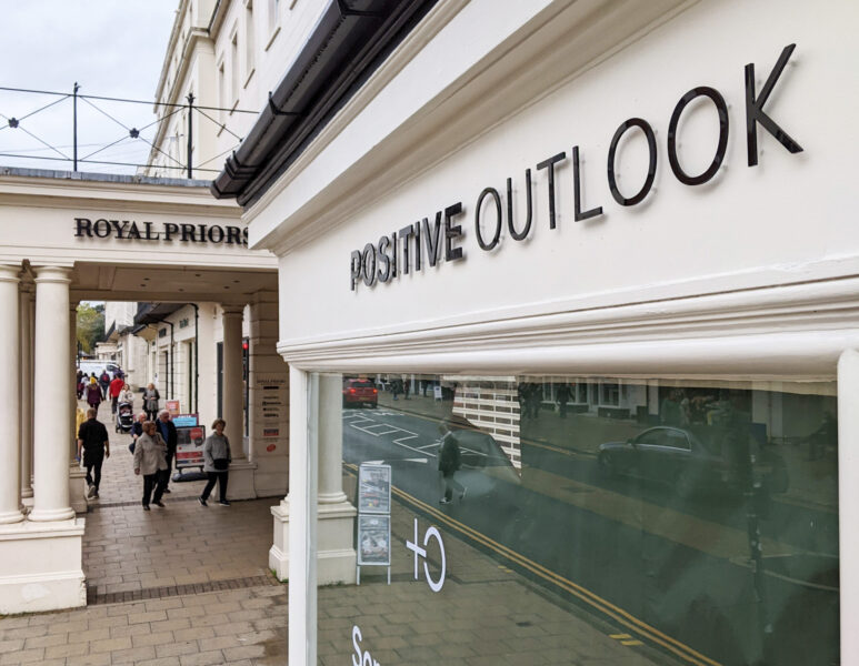 Shop Signs Leamington