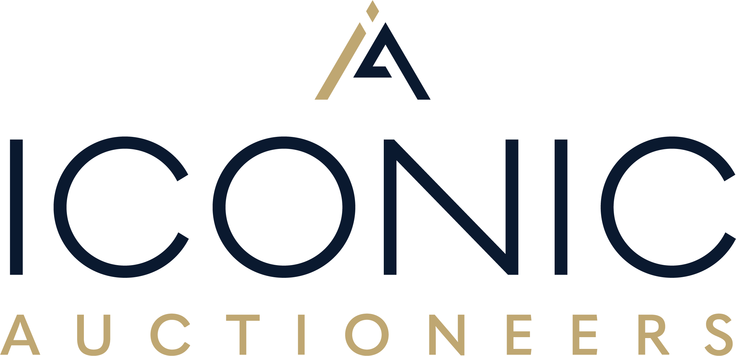 Iconic Auctioneers