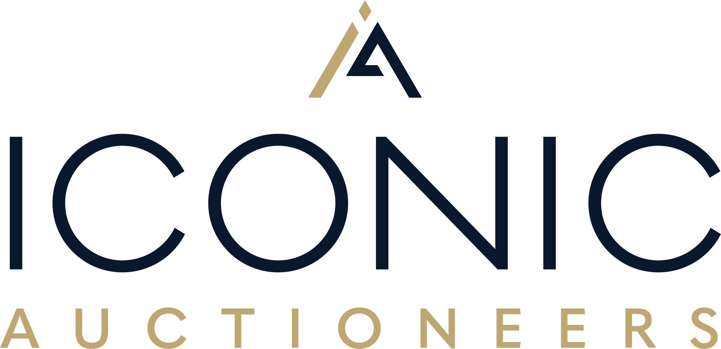 Iconic Auctioneers