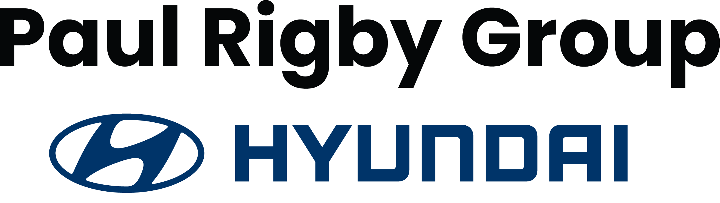 Paul Rigby Hyundai