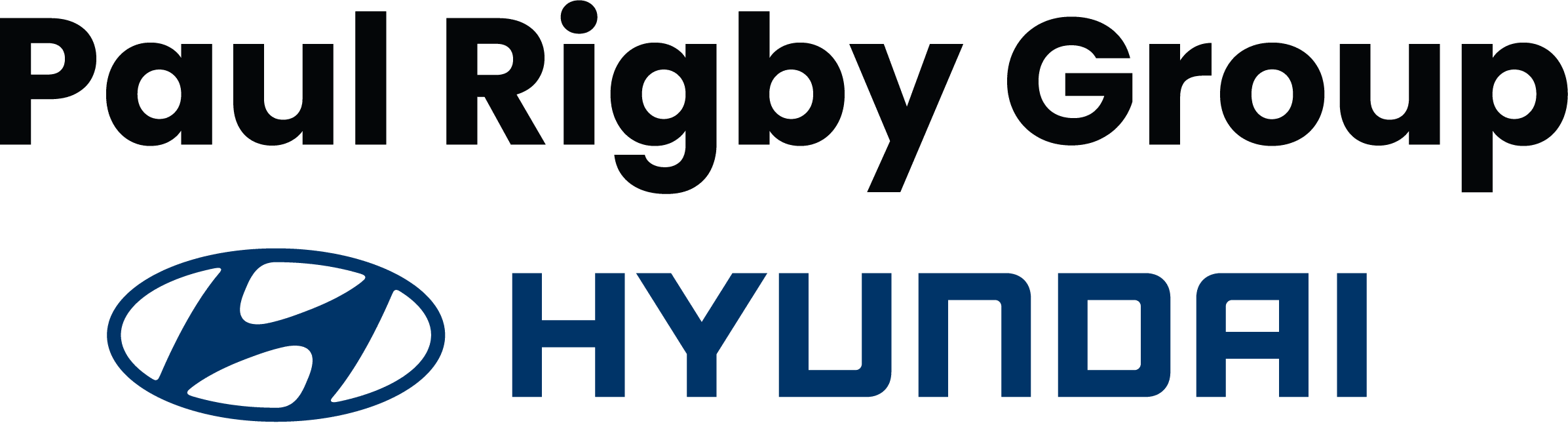 Paul Rigby Hyundai