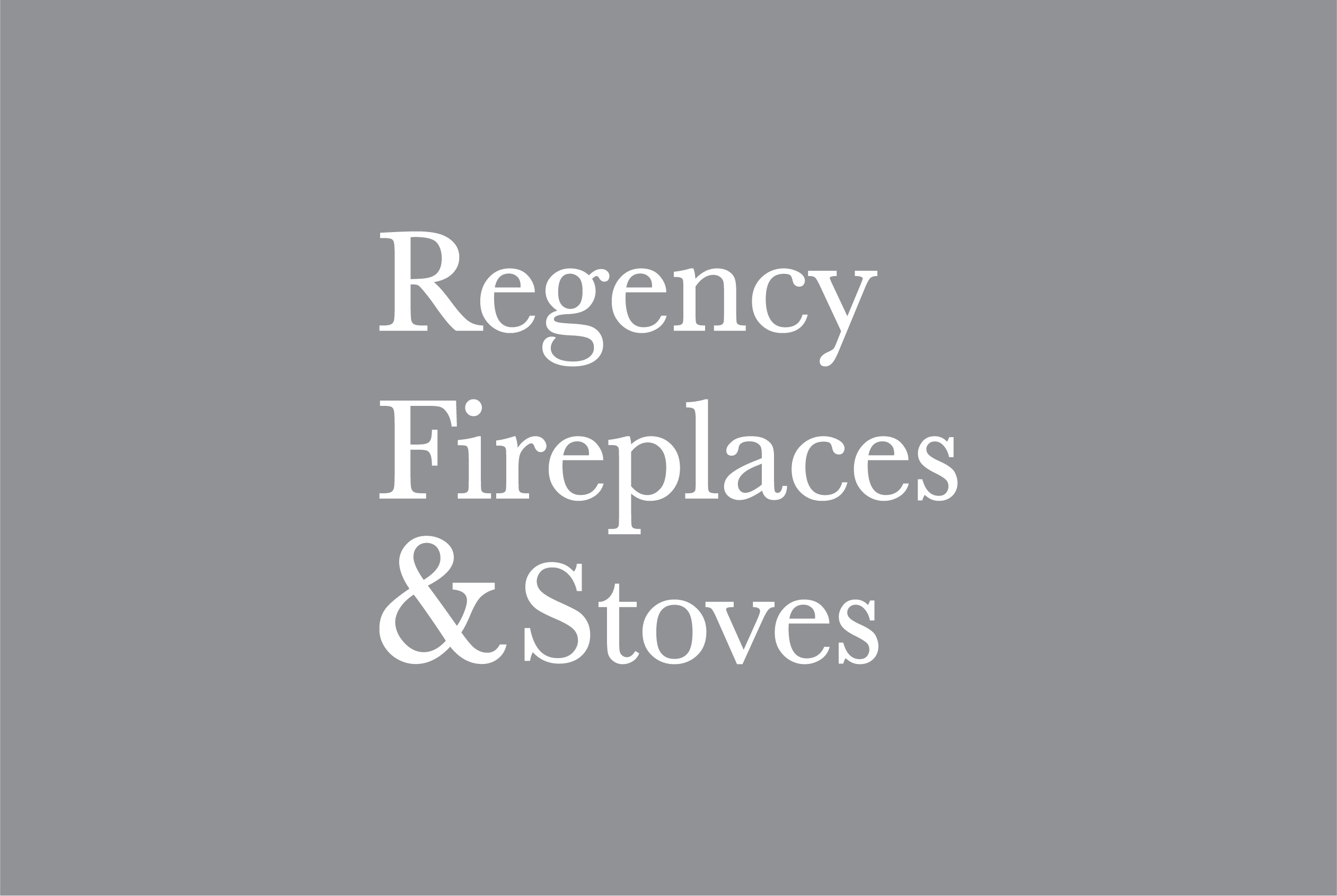 Regency Fireplaces