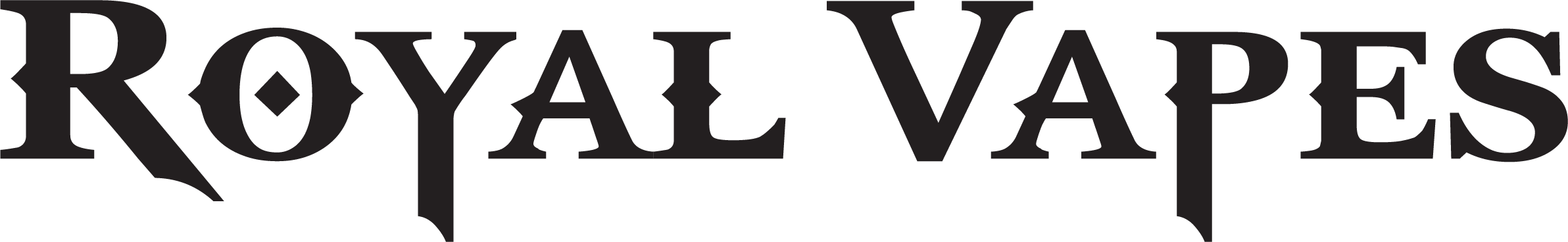 Royal Vapes