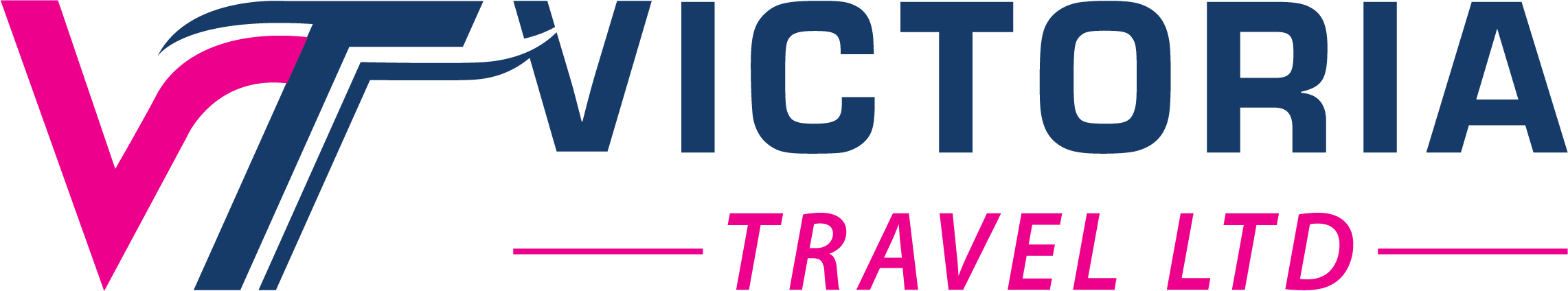 Victoria Travel