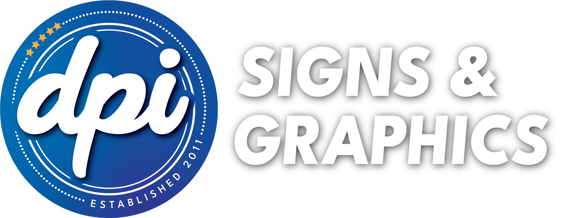 DPI Signs